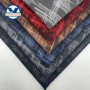 鞋用高品质彩色仿棉绒牛巴