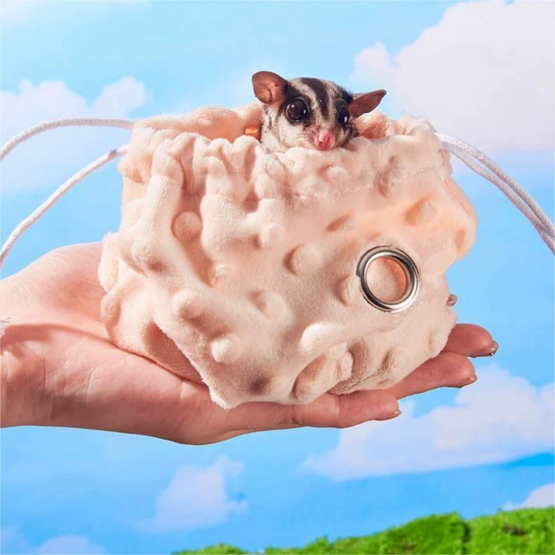 Новый медовый кенгуру фасоль сумка сумка сумка хомяк медовая сумка сумка