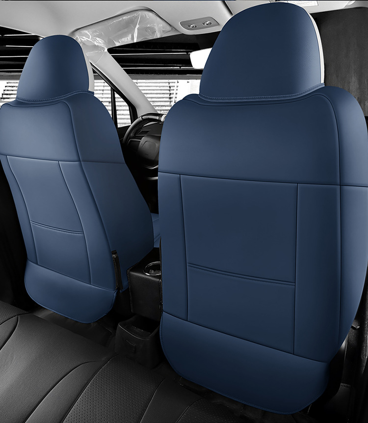 2022V-seat cover full package four seasons general special car seat cover tide v300 seat cushion