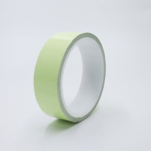 胶带楼梯消防警示夜光工厂胶带直供防撞胶带舞台绿色蓄光荧光