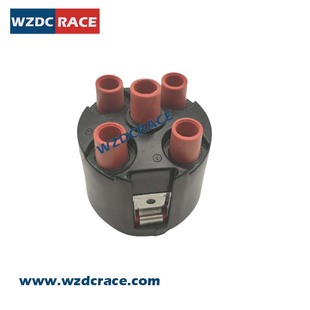 Applicable to Volkswagen distributor cover ignition head ignition wire 1 H0998031 030905207 030905225C