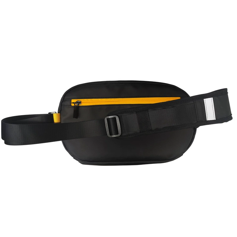 2023 кросс-границы новый продукт LED плечевая сумка Loy Knight Bags Bags Eye Waterproof Landwater Back Tourist Light Basin 5V