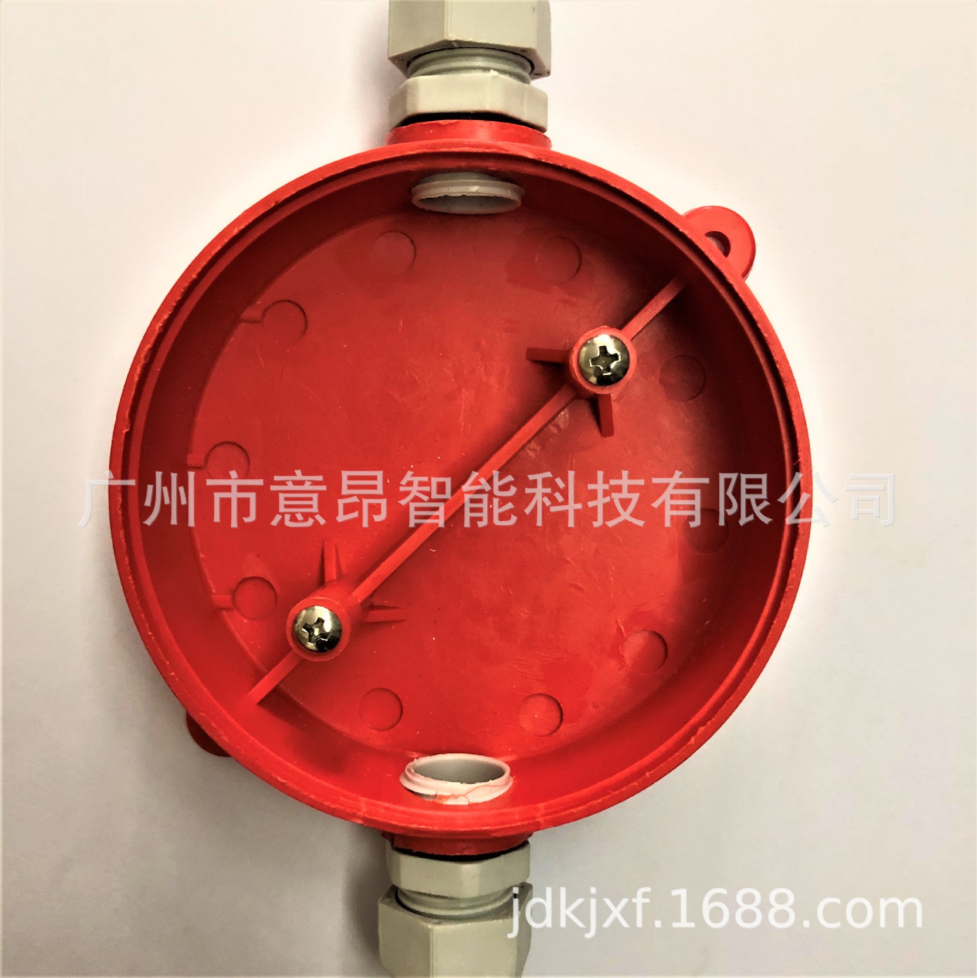 B501WPF防水适配底座