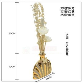 香薰;玻璃工艺品;香炉