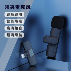 2023shaba無線クリップ式マイク生放送荷印