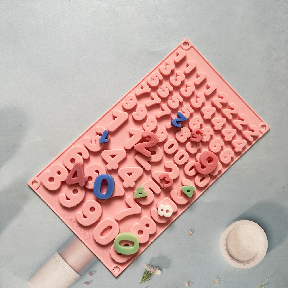 112 molde de silicona para pastel helado pudín molde de postre para jabón