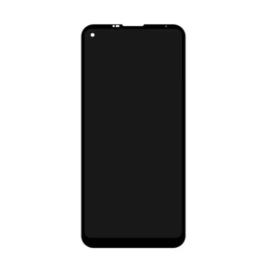 Aplicable a Moto G Power (XT2117 / 2021) LCD Panel Touch Panel