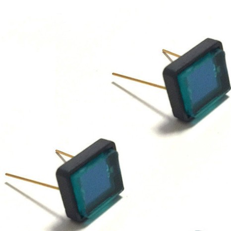 硅光电池 LXD55CV 硅光电探测器类/硅光电二极管型光控红外高精度