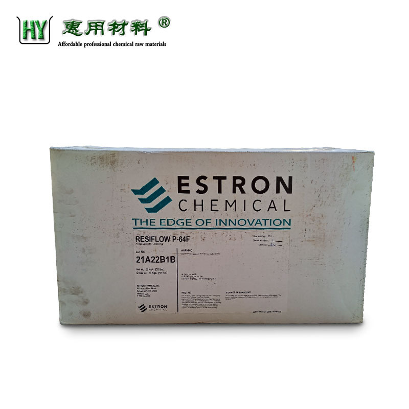 埃斯特纶流平剂ResiflowP-64F 透明粉末流平剂P64F对应486 现货