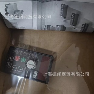 Dbg60B-10 Inverter Operating Panel Sew Brand New Original Genuine Spot Sf Free Shipping Advantages Supply