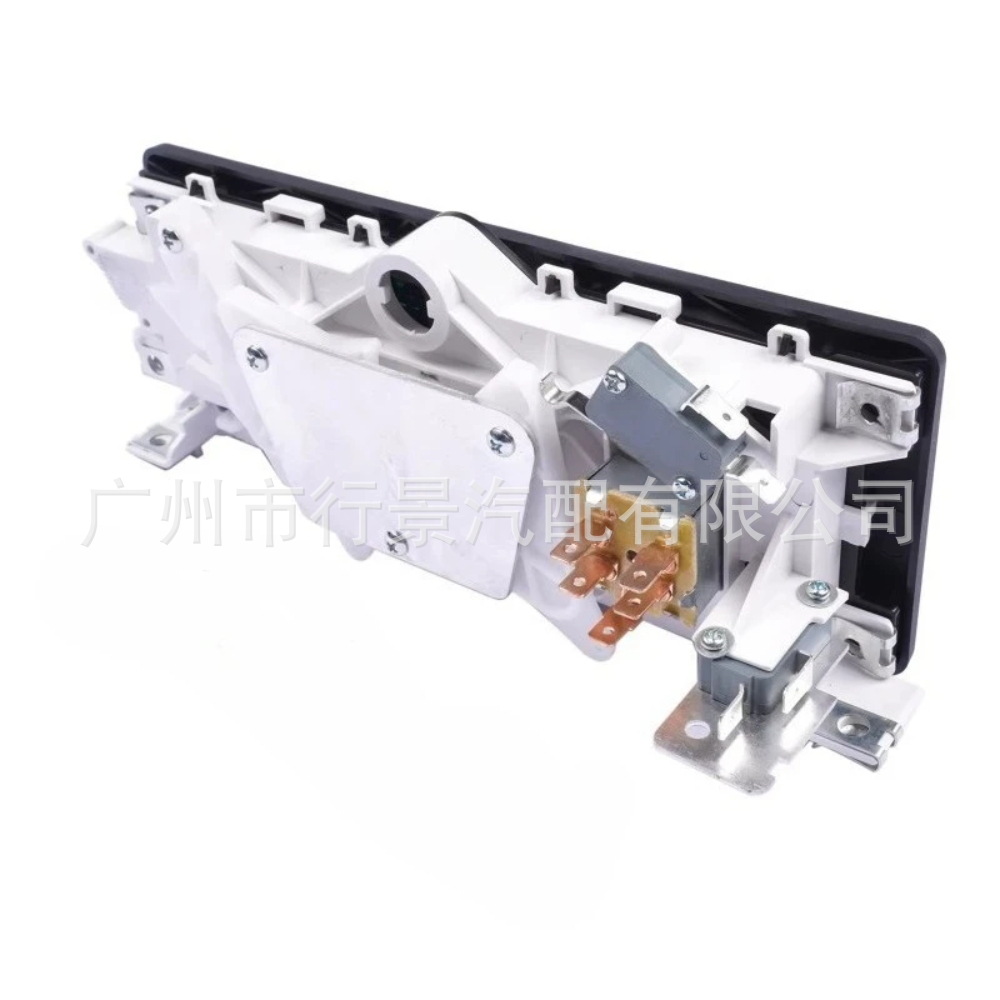 Air Conditioning and Heating Control Panel 8520046000