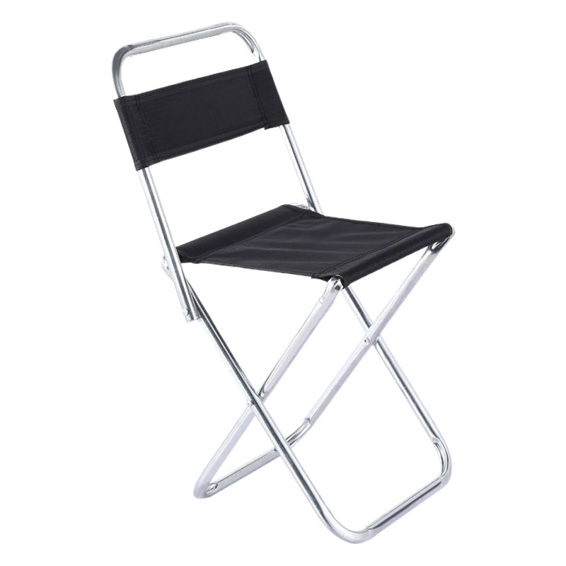 Folding Stool Convenient Fishing Mazar Stool Outdoor Fishing Folding Stool Folding Chair Travel Camping Mazar Wholesale