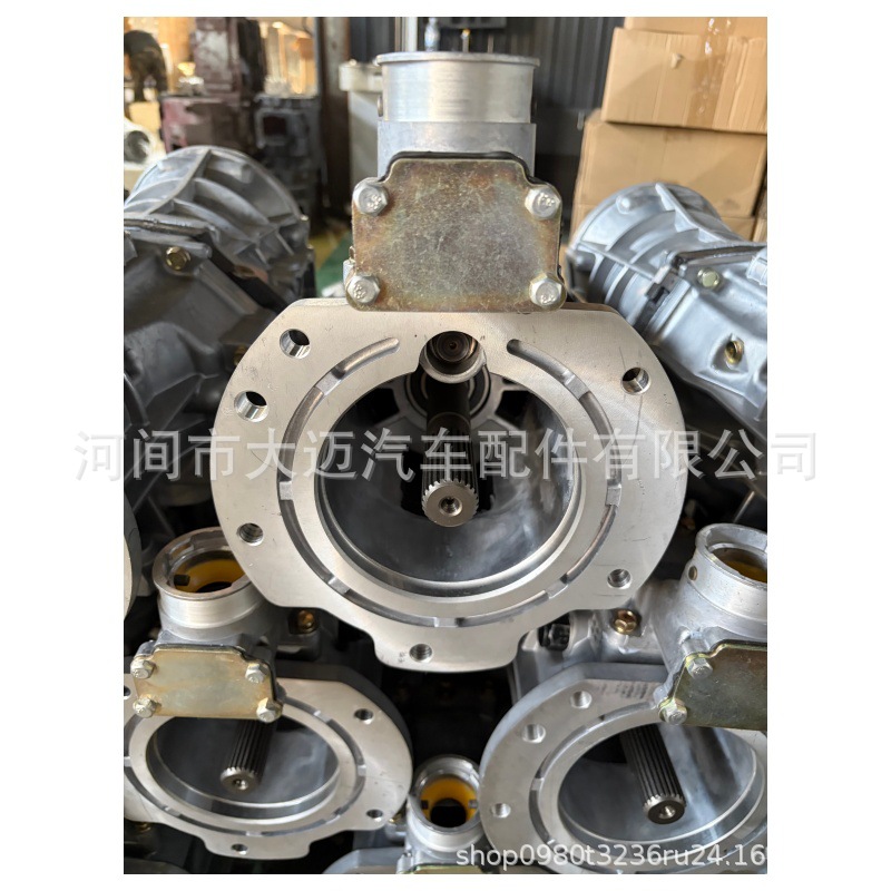 33030-26A00 33030-0K130 Is Suitable for Toyota Hiace Quantum 2Kd/2Tr/3Rz