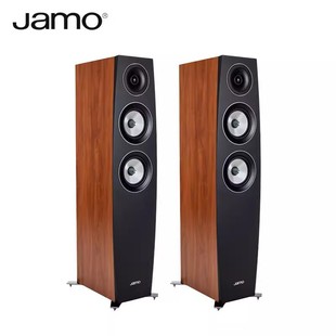 Jamo Zunbao C95 II home theater TV living room floor front main speaker home Fever HIFI audio