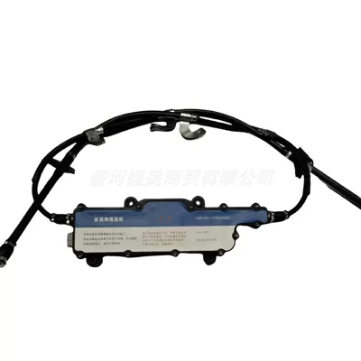 Other brake systems 59700-2W800 Is Suitable