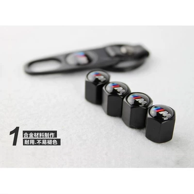 Car Tire Valve Core Cap: valve