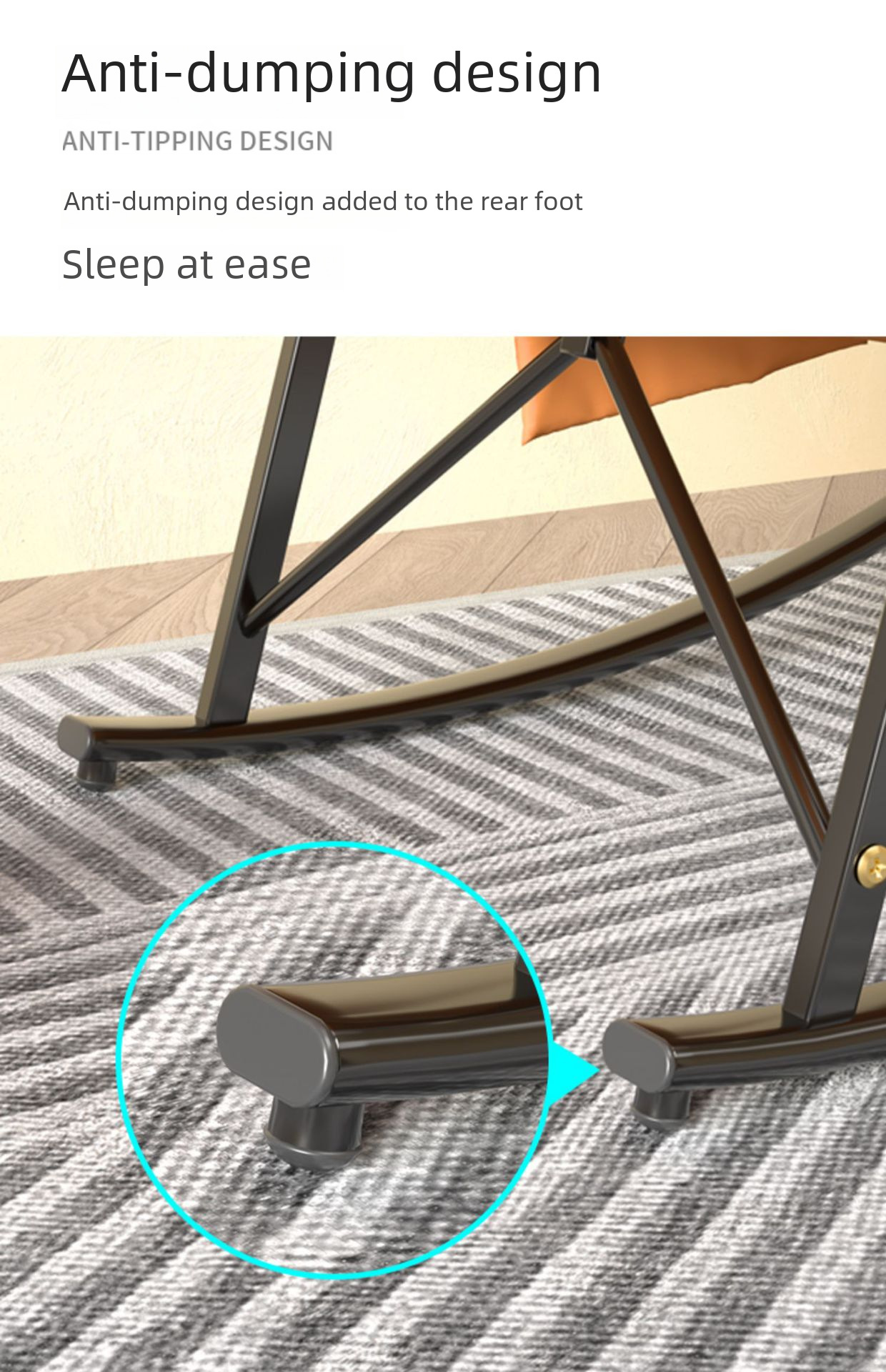 Rocking Chair Image 17