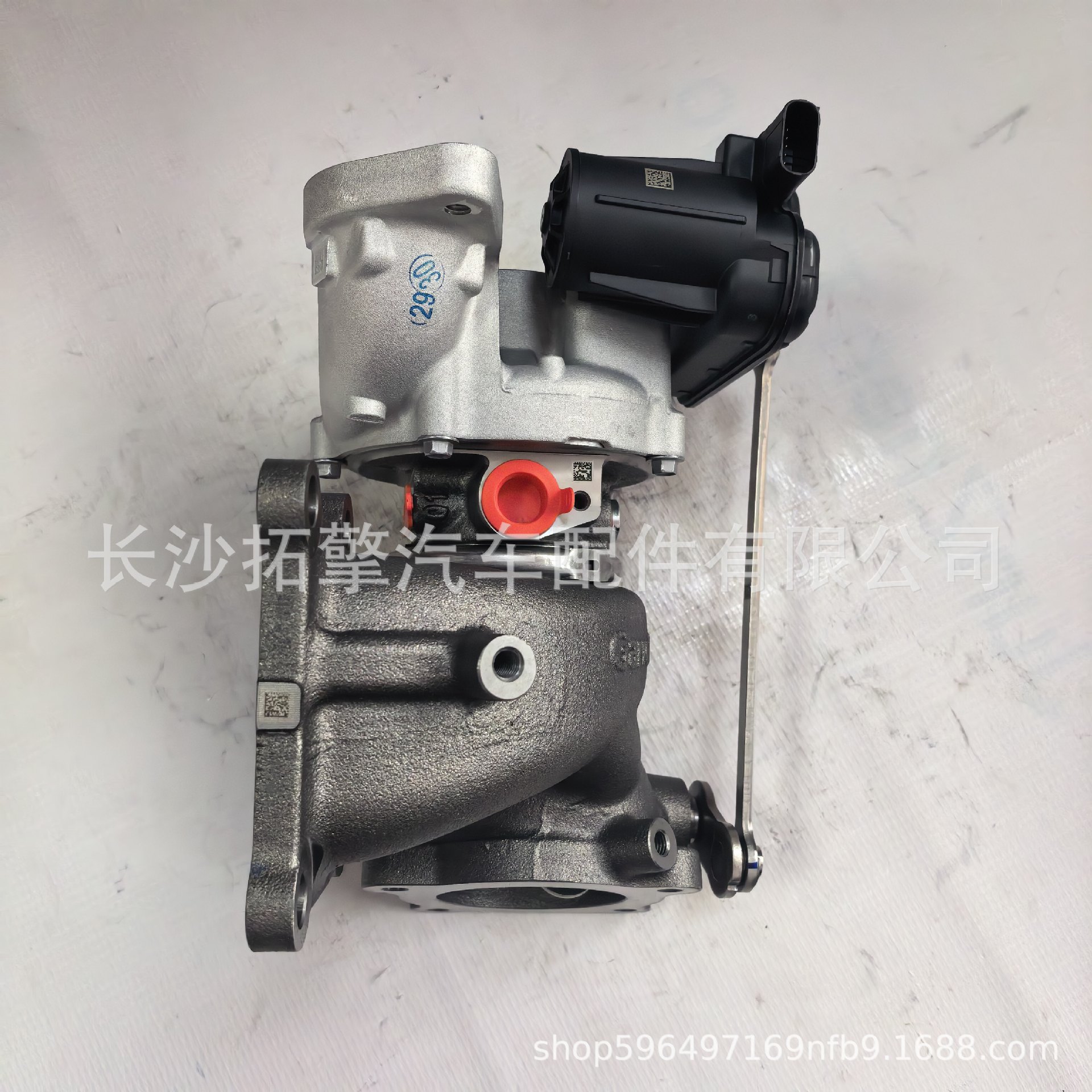 Suitable for Changan turbocharger 1118100-EK01-AB 923656-0025