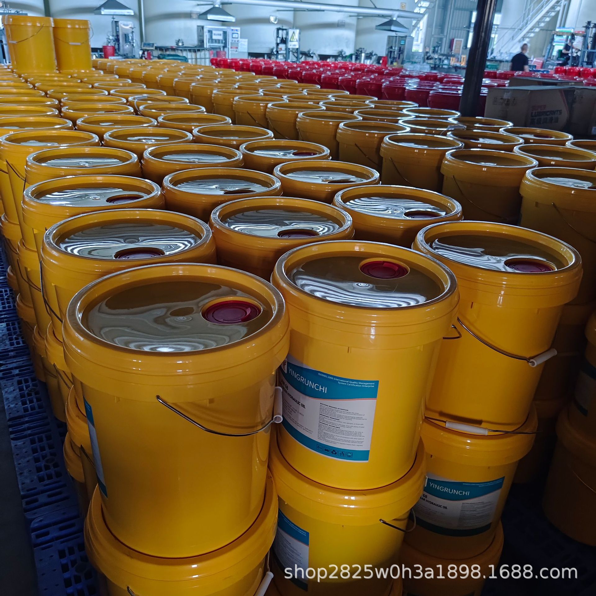 Specialized diesel engine oil for construction machinery CF-4 CH-4 20W-50, for engines and construction machinery