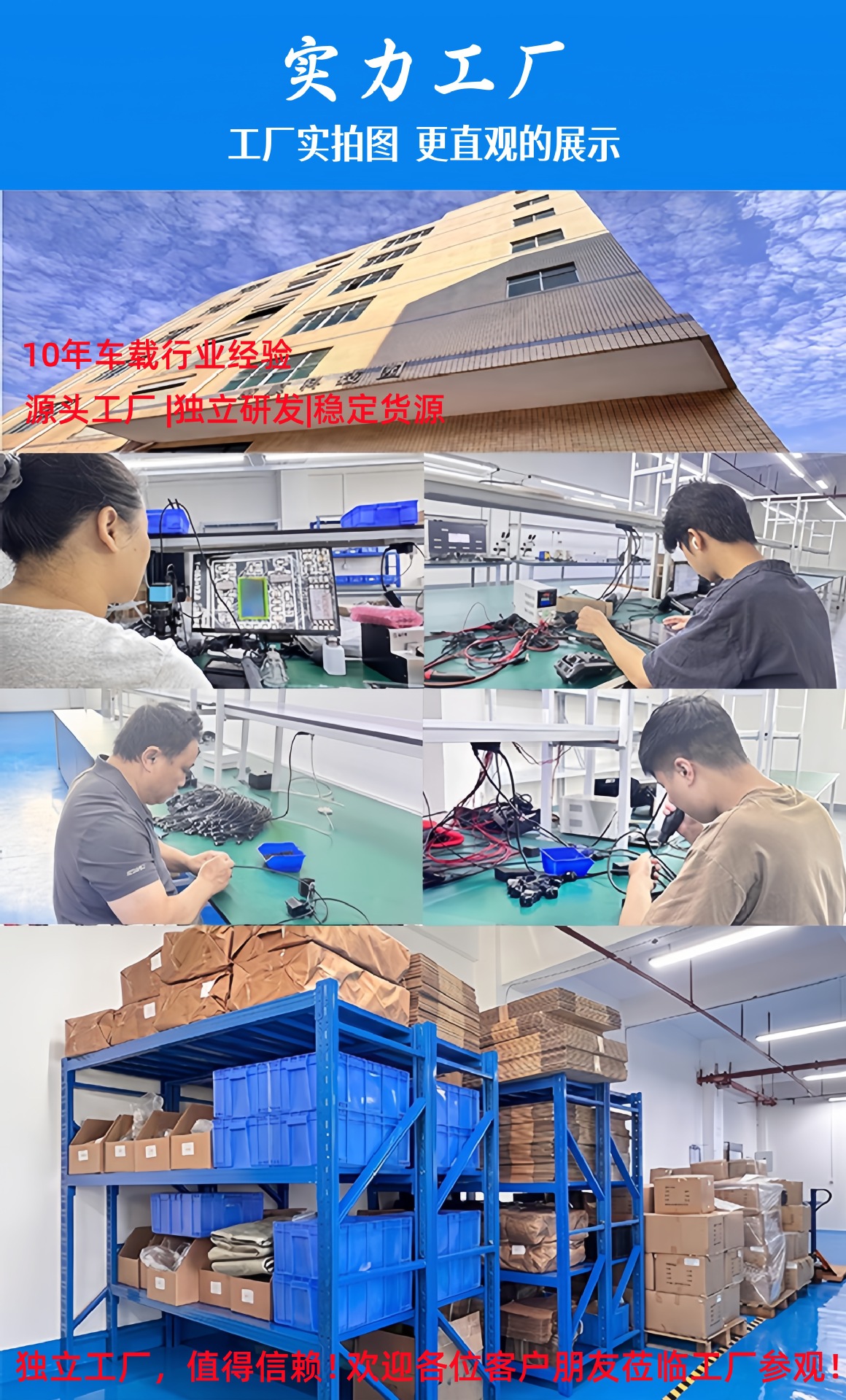 Fatigue Driving Warning Device, Truck Anti-Fatigue High-Definition Infrared Night Vision Driver Fatigue Monitoring Vehicle Camera