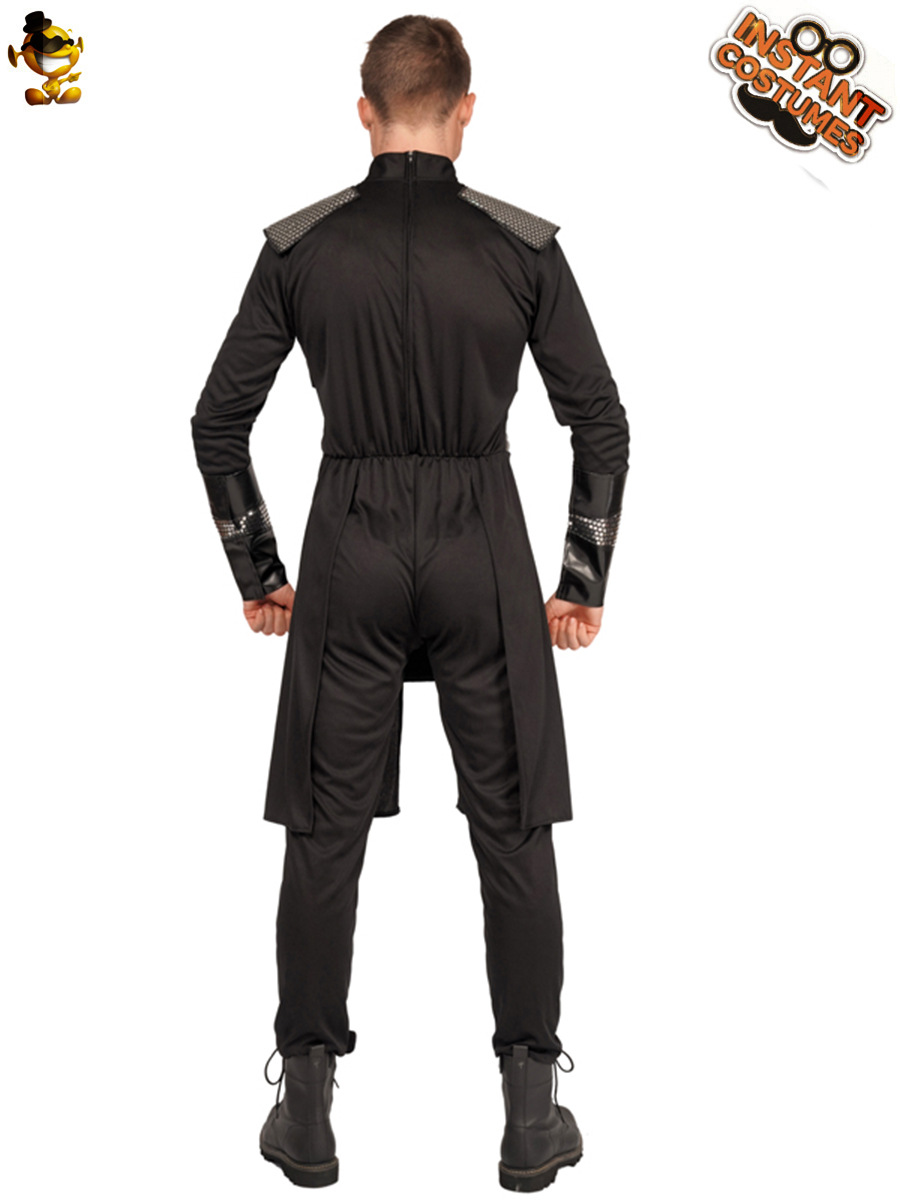 Europa y América de los hombres adultos de Halloween medieval Castillo Caballero traje de fiesta grandes hombres de rol traje de escenario image 5
