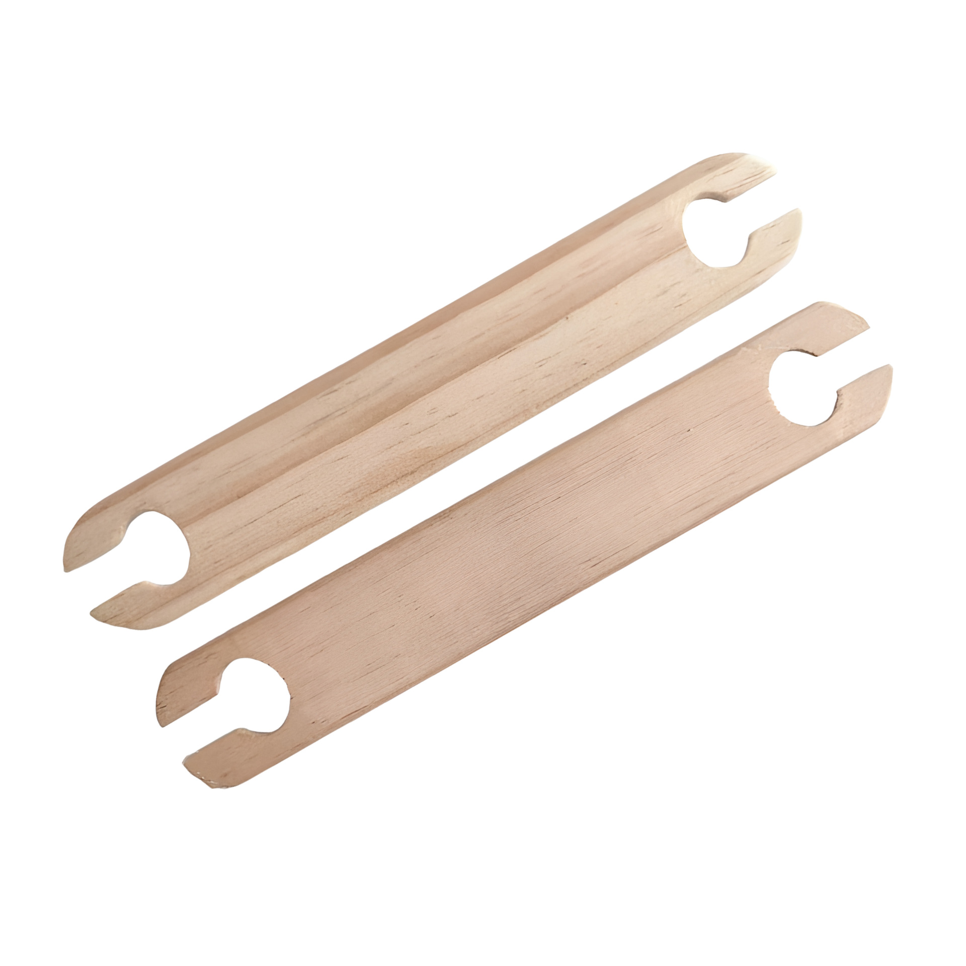 竹木制脚踏板儿童高脚椅可调节婴幼儿脚踏儿童用餐椅脚凳高脚椅配