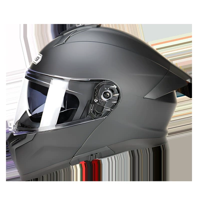 Men's Motorcycle Flip-Up Helmets, Women's – Motosiklet kaskı (dəbilqə)