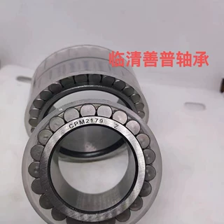 厂家直销 RN205 无外圈 行星减速机轴承 工程机械齿轮箱轴承