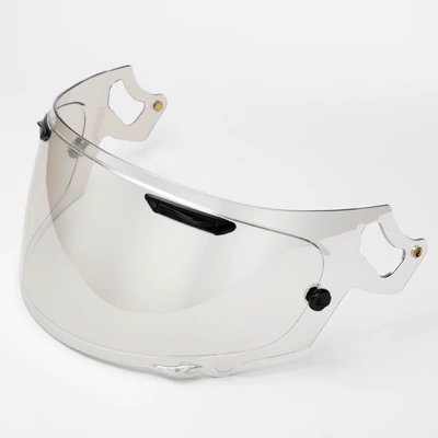 Motorcycle helmet lens fit RX7X XD NEO ASTRO-GX model electroplating tension accessories competitive (Dəbilqə (Kaska) aksesuarları) - rx7x-night-vision-silver-lenses