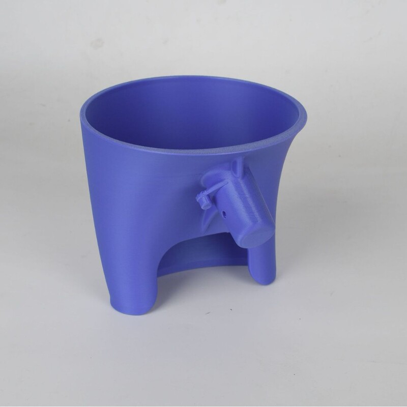 Flour Funnel Stand Mixer Attachment 面粉漏斗立式搅拌机附件|undefined