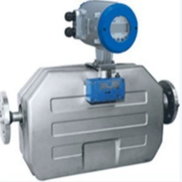 Массовый расходомер Кельна MFM 1081