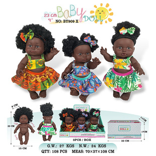 �羳����9����ˎ��l���޷�ͯbaby doll���z��ڷ��ް�����ż����