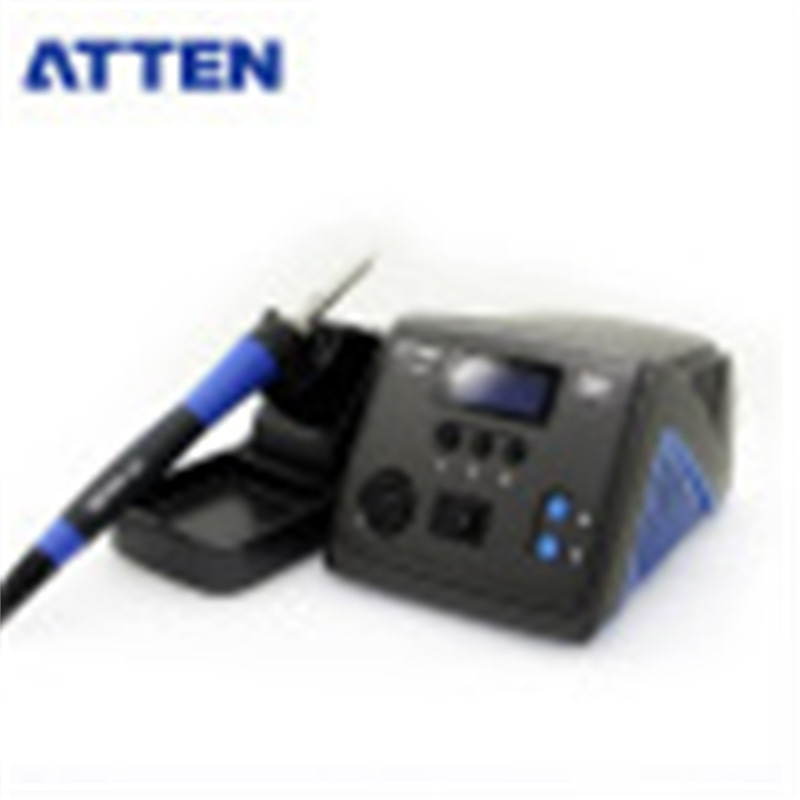 安泰信恒温烙铁ST-60 ST-80 ST-100数显电焊台936烙铁