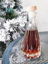 厂家批发创意果酒瓶玻璃瓶分装瓶白酒瓶红酒包装摆台高档小酒瓶