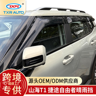 �m�ý�;������ɽ��T1�����܇����ü�����Jetour Freedom���