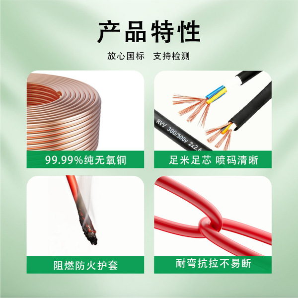 Factory direct sales armored cable NH-yjv22 national standard copper…