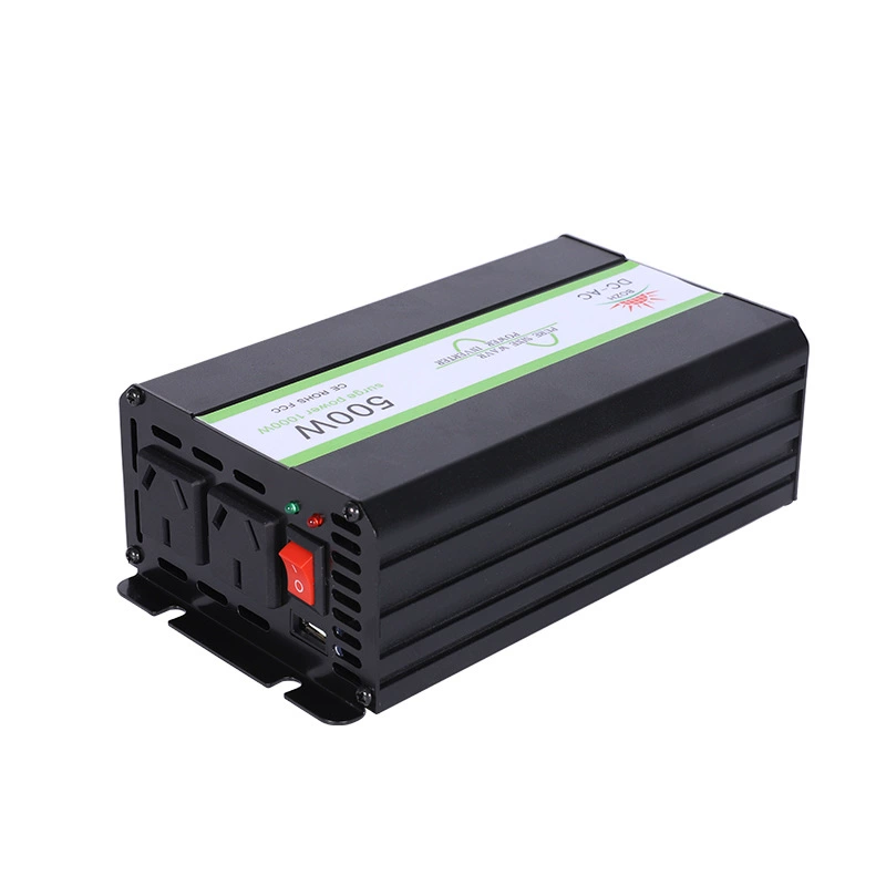 Блок питания 500W, 12В в 220В, 1000W