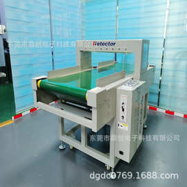 台式检针机检针器 平板式检针机 服装纺织检针机 玩具验针机图片