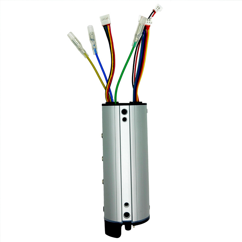 Feliz feliz X7 X8 X9 controlador original 36V dial pantalla tablero placa de circuito accesorios de instrumentos