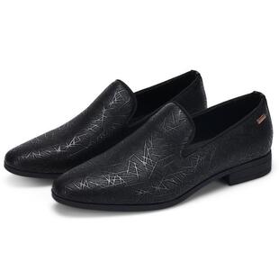 F 57227 Business Formal Loafers �̄����b������Ь�羳���Q