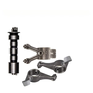 ATV Aksesuarları Polaris 500 Camshaft Sportsman 400 450 500 Motosiklet Kam Valı