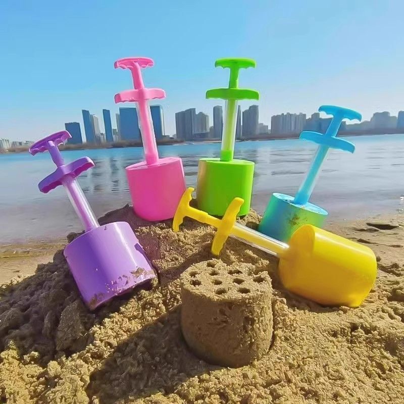 Snowball Machine Beach Toy Briquette Machine Manual Hand-Pressed Sand Mold Outdoor Direct Sales Cross-Border Direct Delivery Snowball Machine Beach Toy Briquette Machine Manual Hand-Pressed Sand Mold Outdoor Direct Sales Cross-Border Direct Delivery