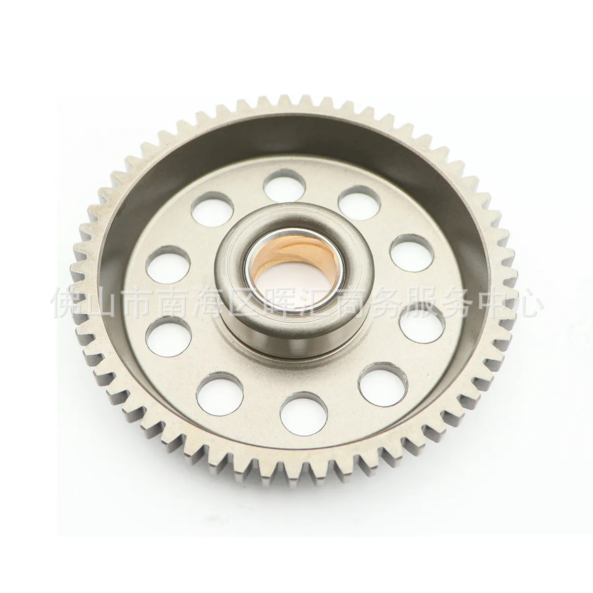Motor de placa blanca CQR Vento Nitrox / CB250 Override Embrague Assembly