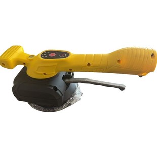 High-Power Large-Panel Floor Vibrator Wall Tile Tool Tile Tiling Machine Tile Laying Machine