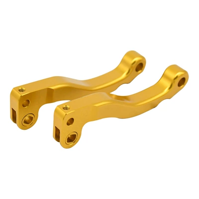 Off-Road Motorcycles Suitable for – Other brake systems - golden