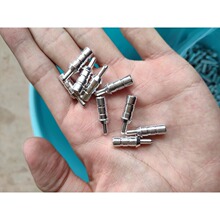 跨境直销厂家防打钉射箭器材户外射箭铝箭碳箭玻纤箭碳素箭防爆钉