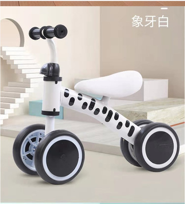 children Scooter swing car baby Yo car Walker Toy car Pedal Balance car swing car children