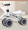 children Scooter swing car baby Yo car Walker Toy car Pedal Balance car swing car children