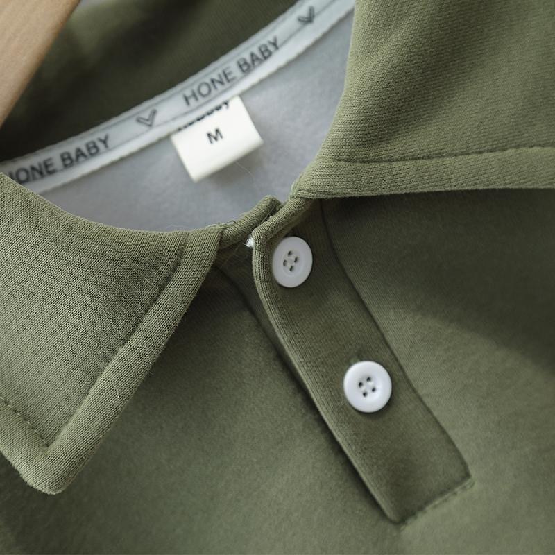 Autumn demi-season set for boys