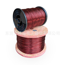 QZY/XY-2/200级高温漆包线 1EIW/AIW200度漆包线全国发货价格优惠